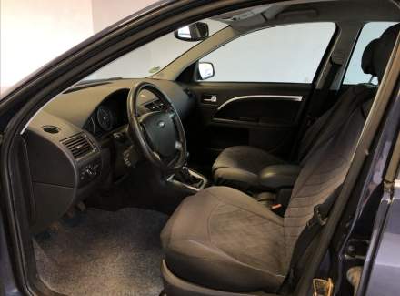 Ford - Mondeo