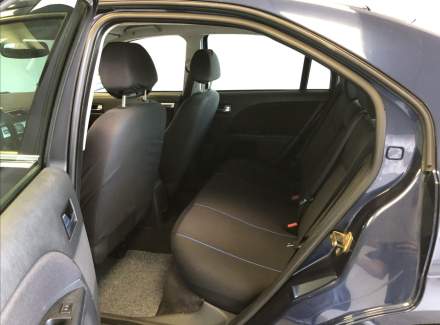 Ford - Mondeo