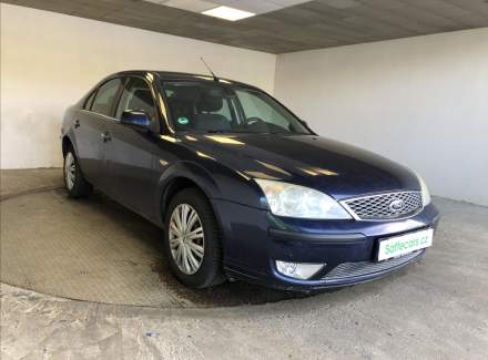 Ford - Mondeo