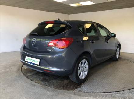 Opel - Astra