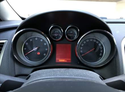 Opel - Astra