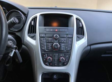 Opel - Astra