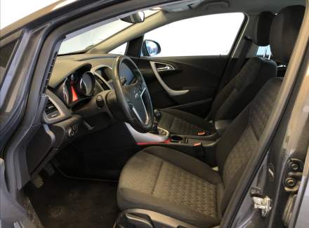 Opel - Astra