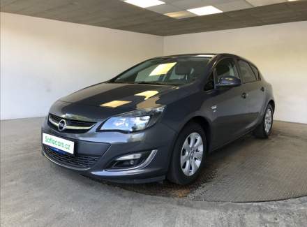 Opel - Astra