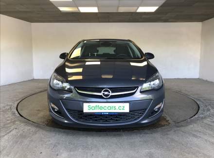 Opel - Astra