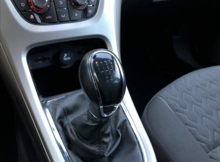 Opel - Astra