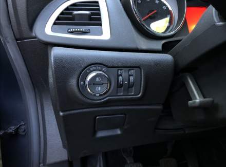 Opel - Astra
