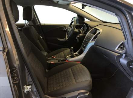 Opel - Astra