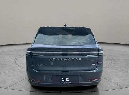 Leapmotor - C10