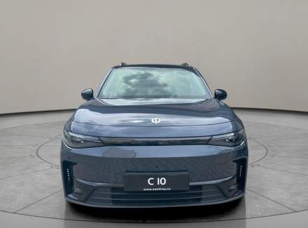 Leapmotor - C10