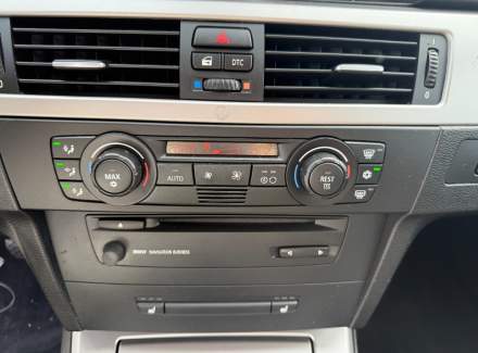 BMW - 3er 320d (163 Hp)