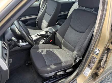 BMW - 3er 320d (163 Hp)