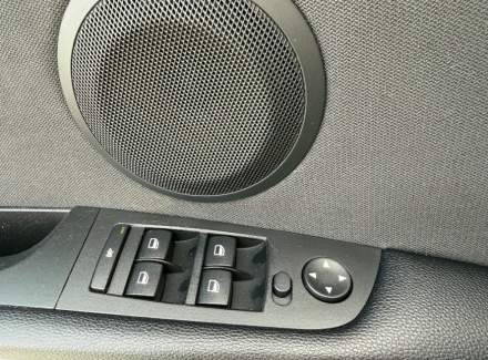 BMW - 3er 320d (163 Hp)