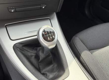 BMW - 3er 320d (163 Hp)
