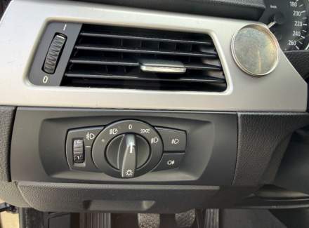 BMW - 3er 320d (163 Hp)