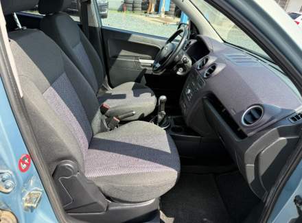 Ford - Fusion