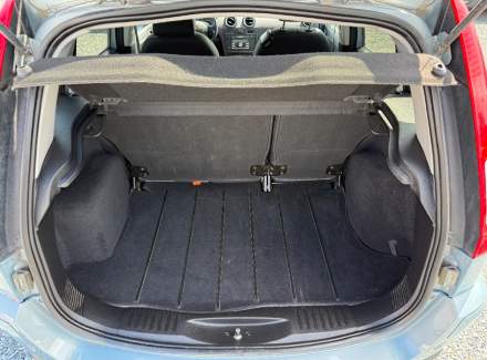 Ford - Fusion