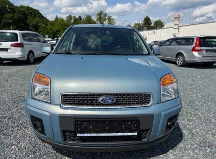 Ford - Fusion