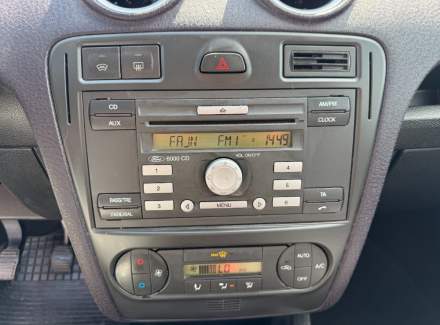 Ford - Fusion