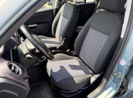 Ford - Fusion