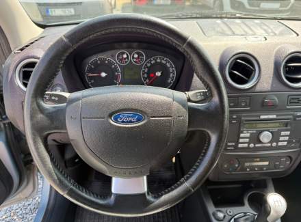 Ford - Fusion