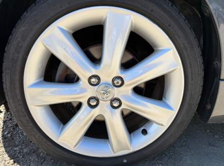 Toyota - Yaris TS 1.8 (133 Hp)