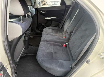 Honda - Civic 1.8 i-VTEC 16V (140 Hp) Automatic