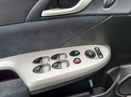 Honda - Civic 1.8 i-VTEC 16V (140 Hp) Automatic