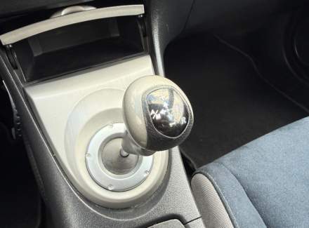 Honda - Civic 1.8 i-VTEC 16V (140 Hp) Automatic