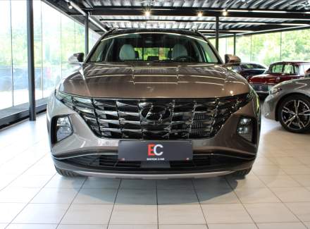 Hyundai - Tucson