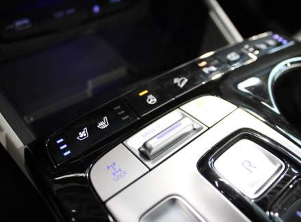 Hyundai - Tucson