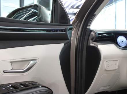 Hyundai - Tucson