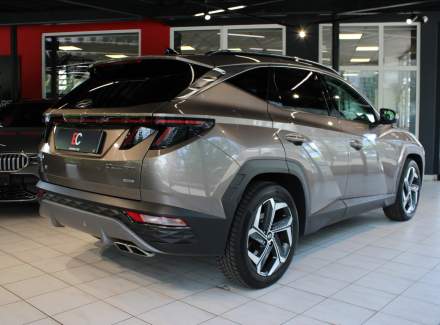 Hyundai - Tucson