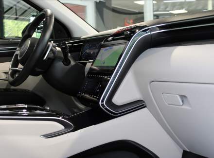 Hyundai - Tucson