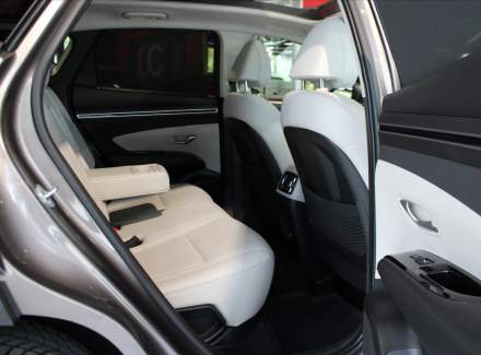 Hyundai - Tucson