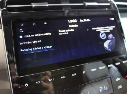 Hyundai - Tucson