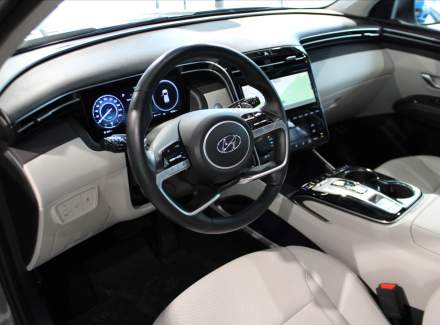 Hyundai - Tucson