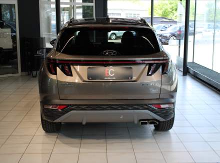 Hyundai - Tucson