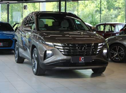 Hyundai - Tucson