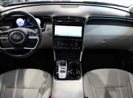 Hyundai - Tucson