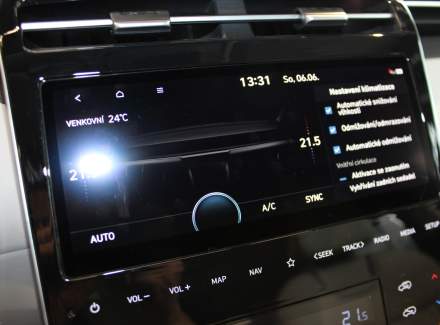 Hyundai - Tucson