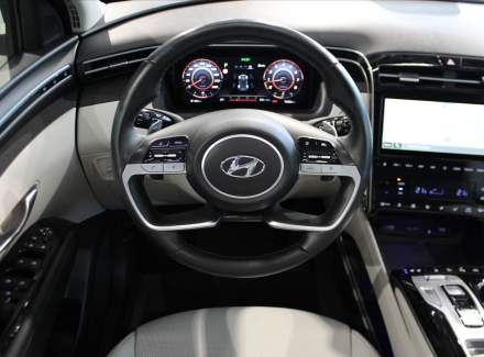 Hyundai - Tucson