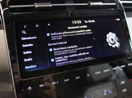 Hyundai - Tucson