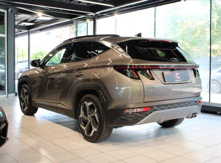 Hyundai - Tucson
