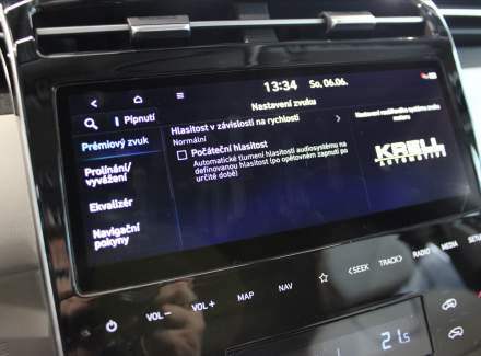 Hyundai - Tucson