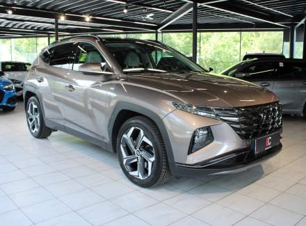 Hyundai - Tucson