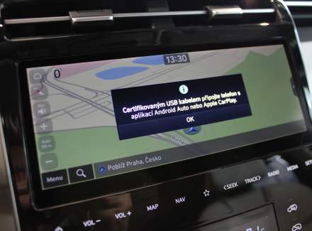 Hyundai - Tucson