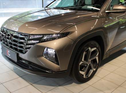 Hyundai - Tucson