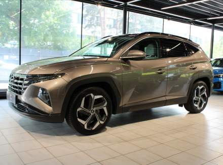 Hyundai - Tucson