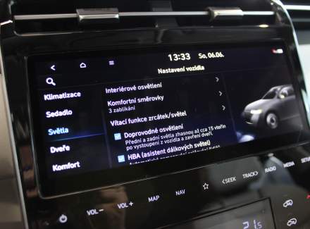 Hyundai - Tucson